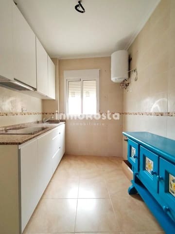 2 sovrum Lägenhet till salu i Cañada de la Lena, Abanilla - 250 000 € (Ref: 9618009)