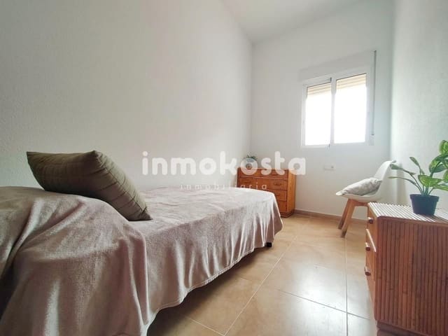 2 sovrum Lägenhet till salu i Cañada de la Lena, Abanilla - 250 000 € (Ref: 9618009)