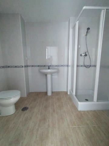 3 slaapkamer Flat te koop in Playa Poniente, Benidorm met zwembad - € 355.000 (Ref: 9618010)