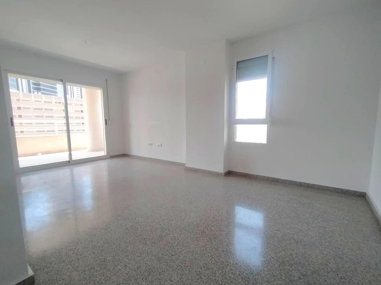 3 Zimmer Wohnung zu verkaufen in Benidorm mit Pool - 355.000 € (Ref: 9618010)