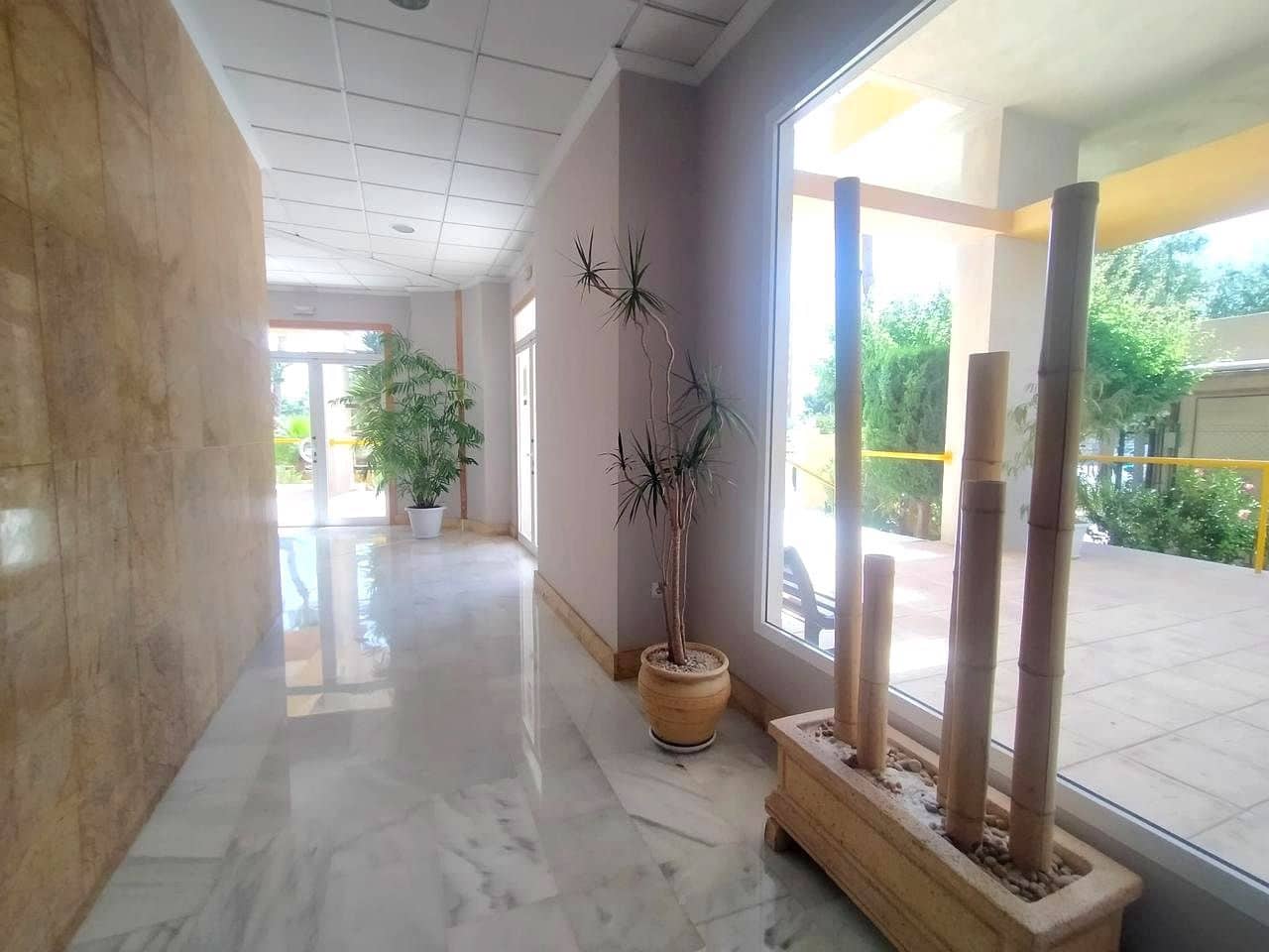 3 Zimmer Wohnung zu verkaufen in Benidorm mit Pool - 355.000 € (Ref: 9618010)