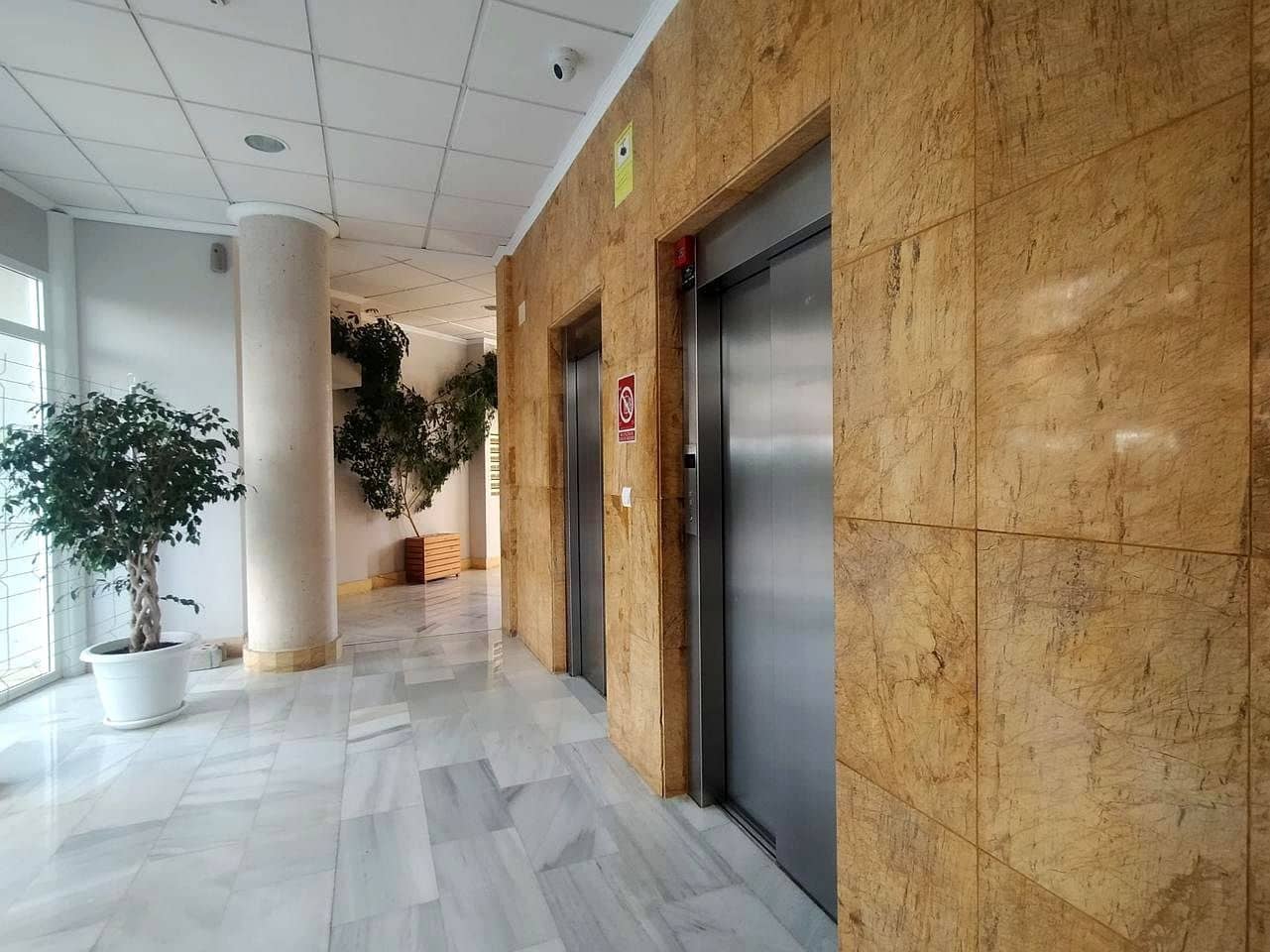 3 Zimmer Wohnung zu verkaufen in Benidorm mit Pool - 355.000 € (Ref: 9618010)