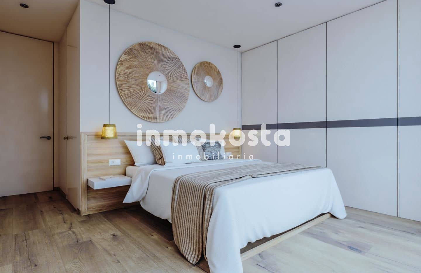 4 bedroom Villa for sale in Alfaz del Pi / L'Alfas del Pi with pool garage - € 1,795,000 (Ref: 9618011)