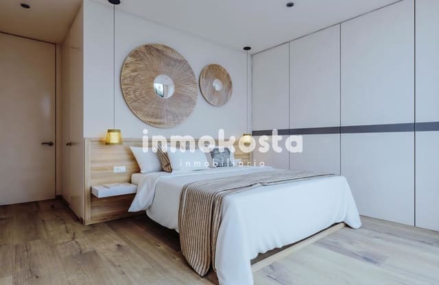 4 bedroom Villa for sale in Albir, Alfaz del Pi / L'Alfàs del Pi with pool garage - € 1,795,000 (Ref: 9618011)