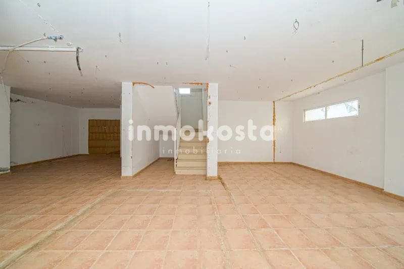 4 chambre Villa/Maison à vendre à Alfaz del Pi / L'Alfas del Pi avec garage - 328 500 € (Ref: 9618012)