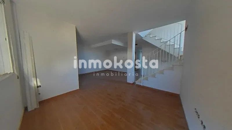 4 chambre Villa/Maison à vendre à Alfaz del Pi / L'Alfas del Pi avec garage - 328 500 € (Ref: 9618012)