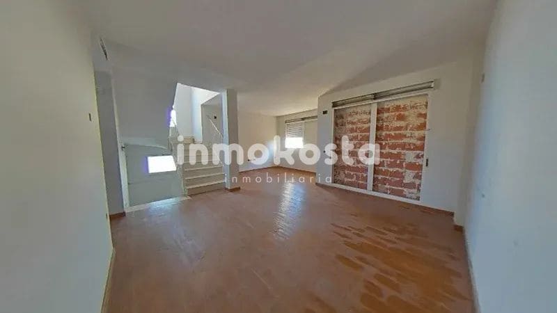 4 chambre Villa/Maison à vendre à Alfaz del Pi / L'Alfas del Pi avec garage - 328 500 € (Ref: 9618012)