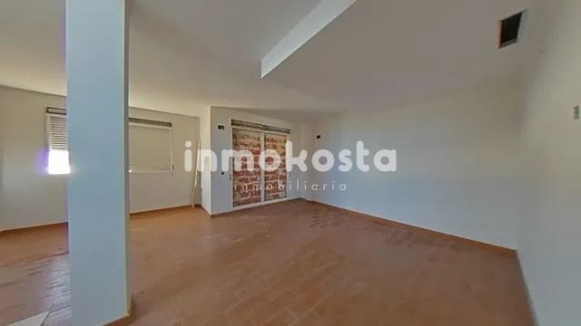 4 chambre Villa/Maison à vendre à Escandinavia - Cautivador, Alfaz del Pi / L'Alfàs del Pi avec garage - 328 500 € (Ref: 9618012)