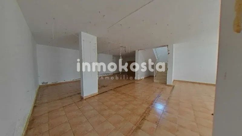 4 chambre Villa/Maison à vendre à Alfaz del Pi / L'Alfas del Pi avec garage - 328 500 € (Ref: 9618012)