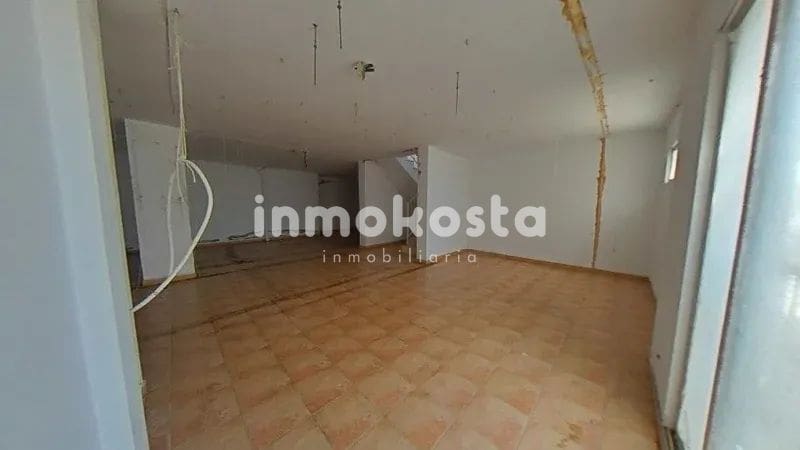 4 chambre Villa/Maison à vendre à Alfaz del Pi / L'Alfas del Pi avec garage - 328 500 € (Ref: 9618012)