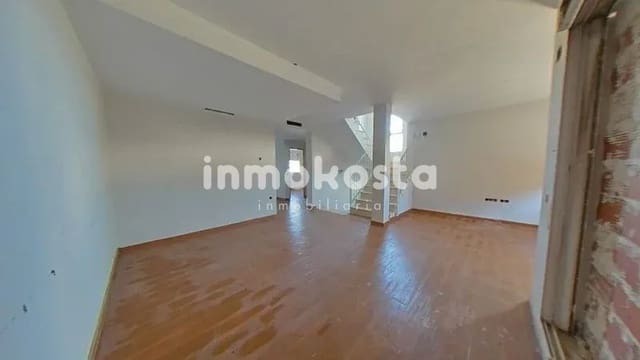 4 chambre Villa/Maison à vendre à Escandinavia - Cautivador, Alfaz del Pi / L'Alfàs del Pi avec garage - 328 500 € (Ref: 9618012)