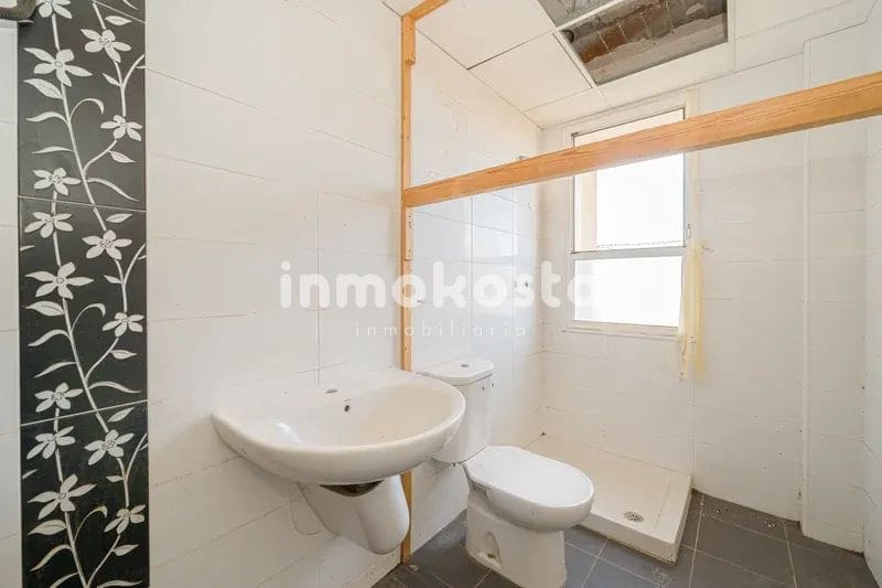 4 chambre Villa/Maison à vendre à Alfaz del Pi / L'Alfas del Pi avec garage - 328 500 € (Ref: 9618012)