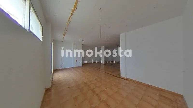 4 chambre Villa/Maison à vendre à Alfaz del Pi / L'Alfas del Pi avec garage - 328 500 € (Ref: 9618012)