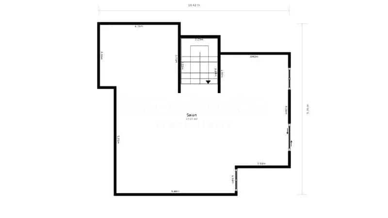 4 chambre Villa/Maison à vendre à Alfaz del Pi / L'Alfas del Pi avec garage - 328 500 € (Ref: 9618012)