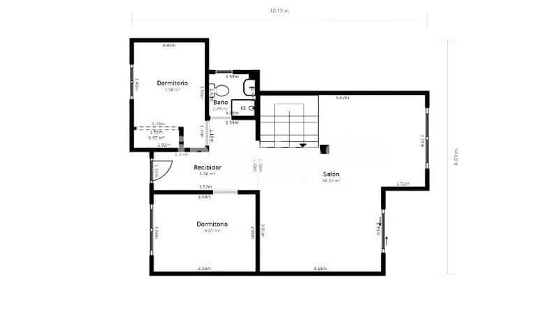 4 chambre Villa/Maison à vendre à Alfaz del Pi / L'Alfas del Pi avec garage - 328 500 € (Ref: 9618012)