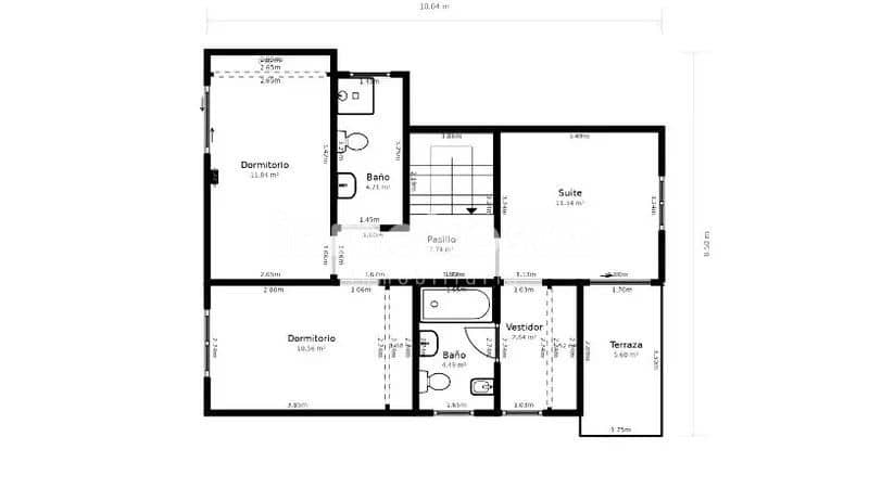 4 chambre Villa/Maison à vendre à Alfaz del Pi / L'Alfas del Pi avec garage - 328 500 € (Ref: 9618012)