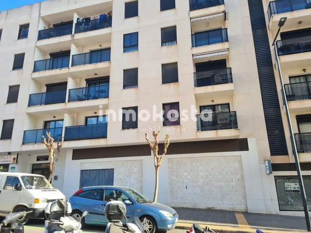 Commerciale da affittare in Colonia Madrid, Benidorm - 650 € (Rif: 9618013)