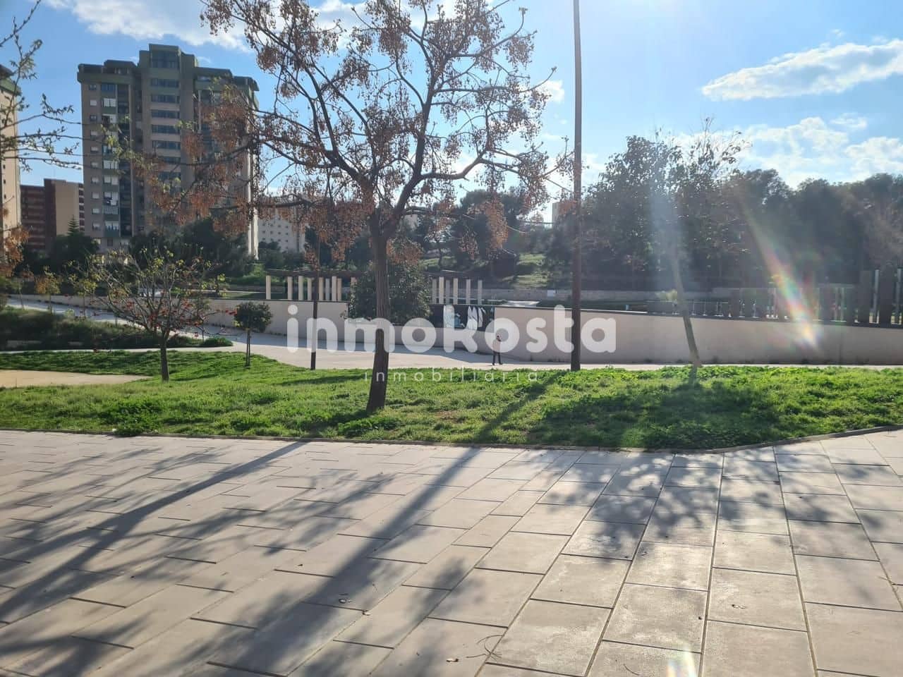 Comercial para arrendar em Benidorm - 650 € (Ref: 9618013)