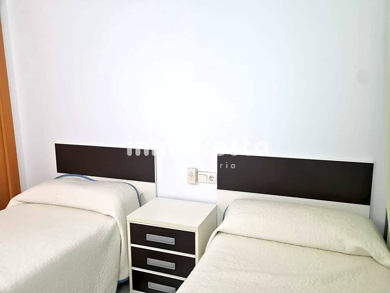 2 soveværelse Lejlighed til salg i Benidorm med swimmingpool garage - € 410.000 (Ref: 9618014)