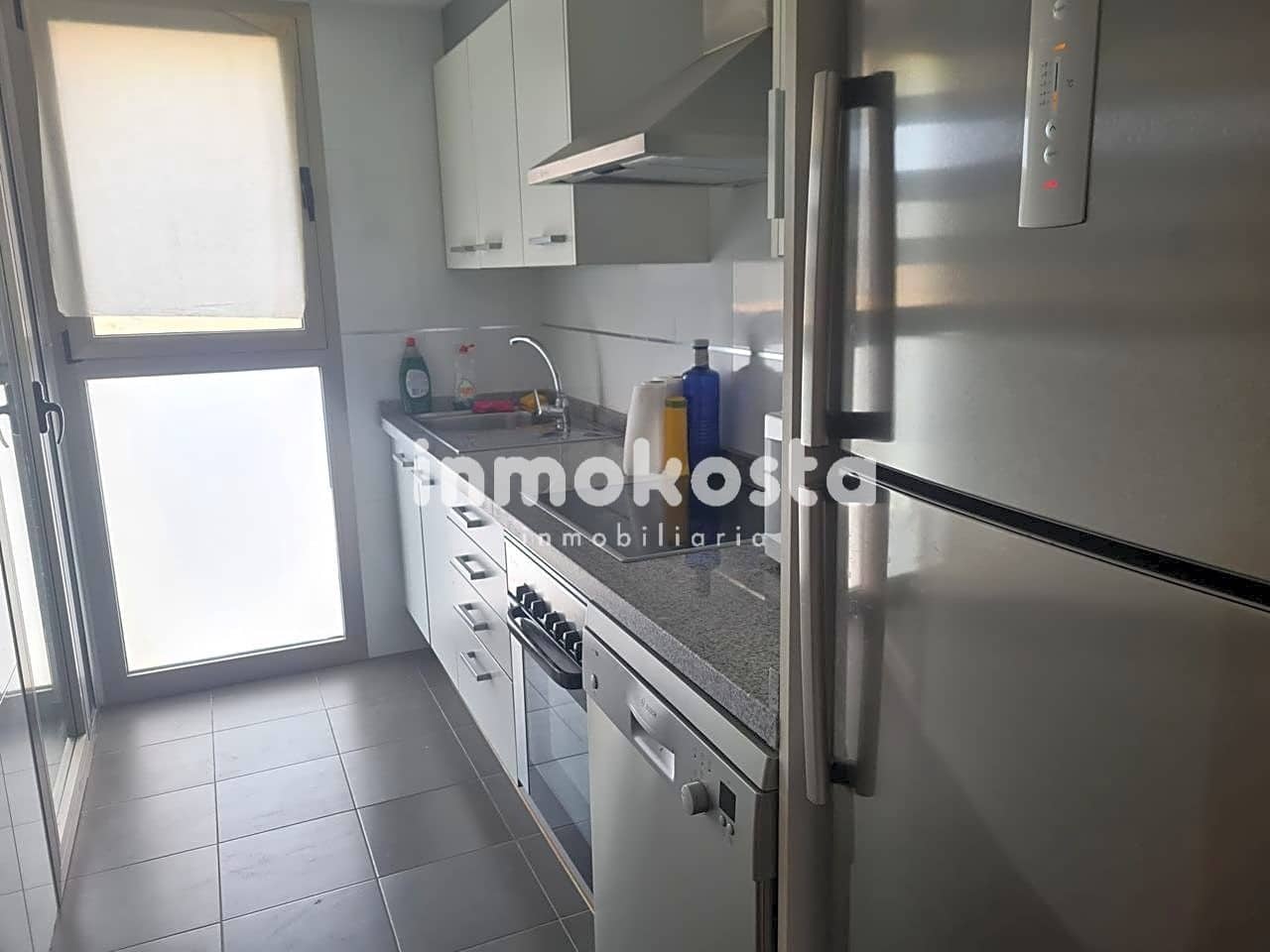 2 soveværelse Lejlighed til salg i Benidorm med swimmingpool garage - € 410.000 (Ref: 9618014)