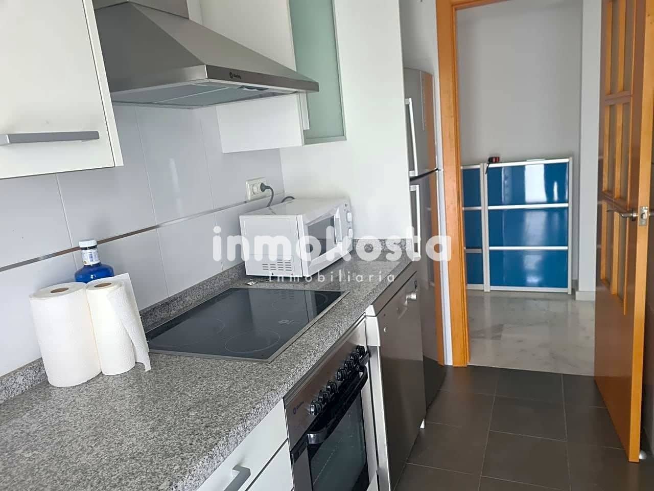 2 soveværelse Lejlighed til salg i Benidorm med swimmingpool garage - € 410.000 (Ref: 9618014)