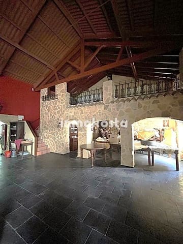 Local Commercial à vendre à El Secanet - Hacienda del Sol, La Villajoyosa / Vila Joiosa - 270 000 € (Ref: 9618015)