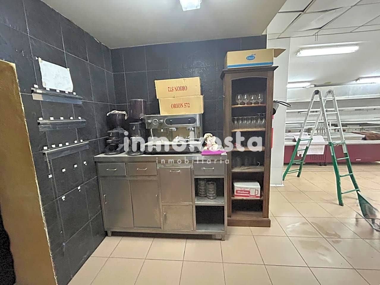 Local Commercial à vendre à La Villajoyosa / Vila Joiosa - 270 000 € (Ref: 9618015)