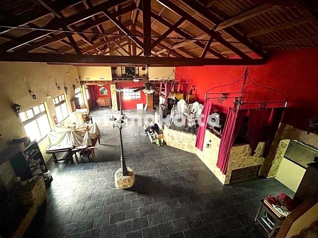 Local Commercial à vendre à El Secanet - Hacienda del Sol, La Villajoyosa / Vila Joiosa - 270 000 € (Ref: 9618015)