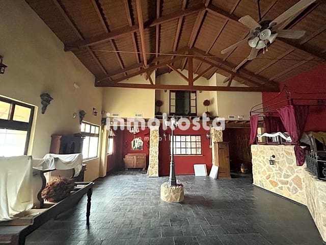 Local Commercial à vendre à El Secanet - Hacienda del Sol, La Villajoyosa / Vila Joiosa - 270 000 € (Ref: 9618015)