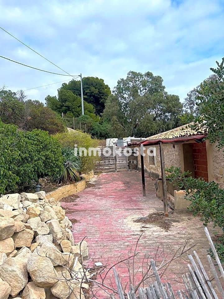 Local Commercial à vendre à La Villajoyosa / Vila Joiosa - 270 000 € (Ref: 9618015)
