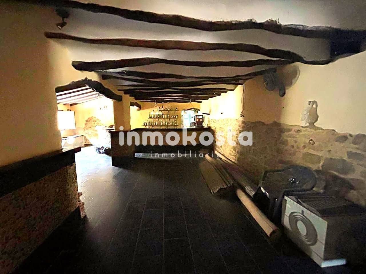 Local Commercial à vendre à La Villajoyosa / Vila Joiosa - 270 000 € (Ref: 9618015)