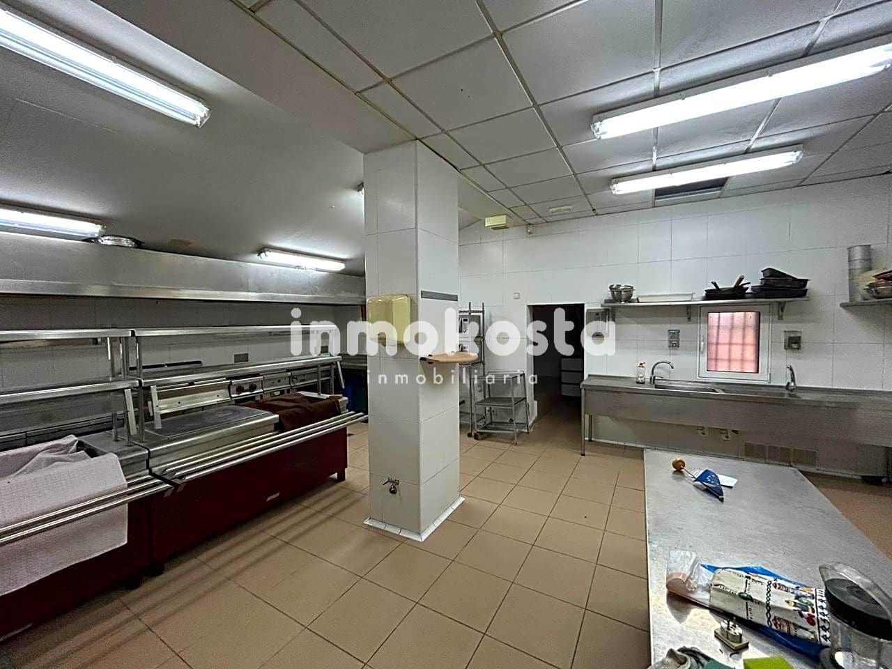 Local Commercial à vendre à La Villajoyosa / Vila Joiosa - 270 000 € (Ref: 9618015)