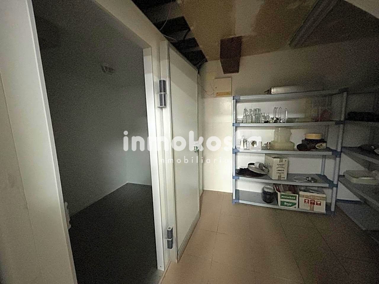 Local Commercial à vendre à La Villajoyosa / Vila Joiosa - 270 000 € (Ref: 9618015)