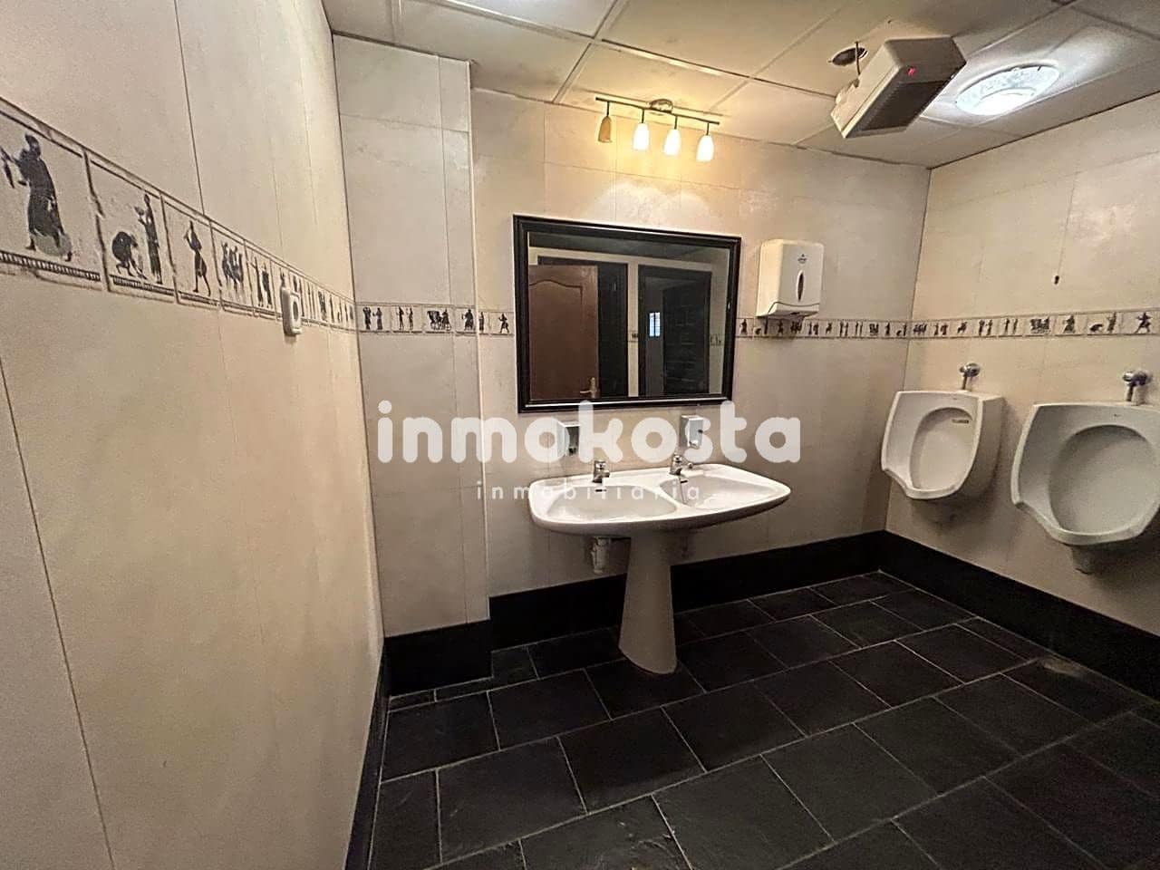 Local Commercial à vendre à La Villajoyosa / Vila Joiosa - 270 000 € (Ref: 9618015)