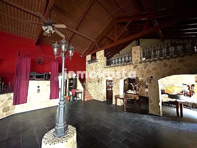 Local Commercial à vendre à El Secanet - Hacienda del Sol, La Villajoyosa / Vila Joiosa - 270 000 € (Ref: 9618015)