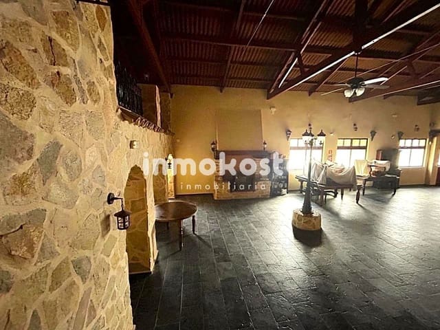 Local Commercial à vendre à El Secanet - Hacienda del Sol, La Villajoyosa / Vila Joiosa - 270 000 € (Ref: 9618015)