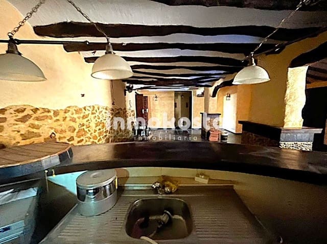 Local Commercial à vendre à El Secanet - Hacienda del Sol, La Villajoyosa / Vila Joiosa - 270 000 € (Ref: 9618015)