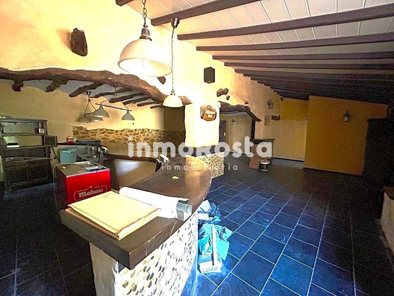 Local Commercial à vendre à La Villajoyosa / Vila Joiosa - 270 000 € (Ref: 9618015)