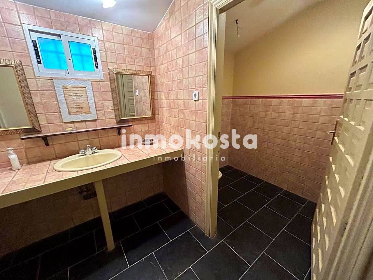 Local Commercial à vendre à La Villajoyosa / Vila Joiosa - 270 000 € (Ref: 9618015)