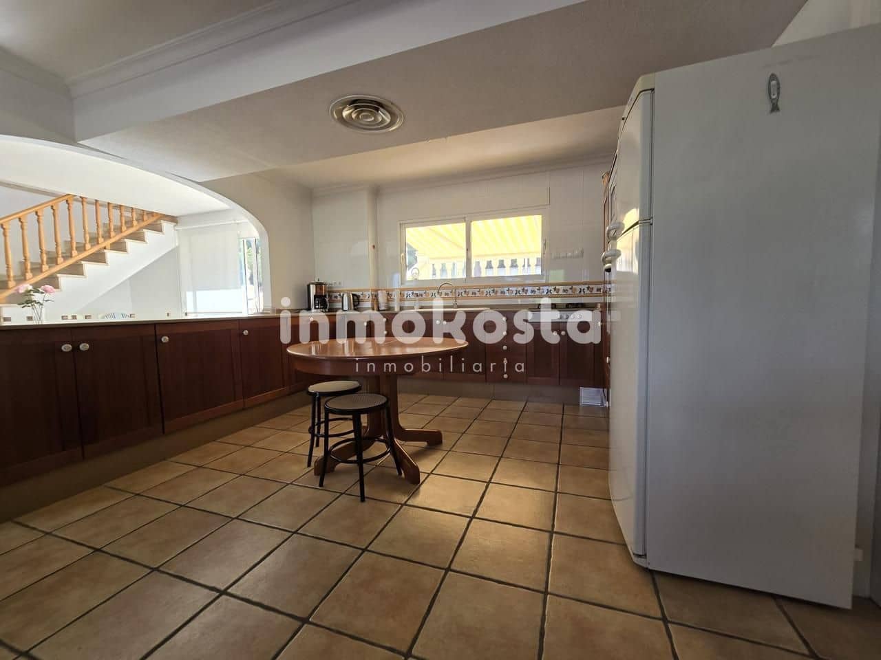 4 slaapkamer Villa te koop in Alfaz del Pi / L'Alfas del Pi met zwembad - € 1.350.000 (Ref: 9618018)