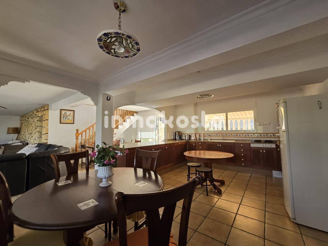 4 slaapkamer Villa te koop in Alfaz del Pi / L'Alfas del Pi met zwembad - € 1.350.000 (Ref: 9618018)