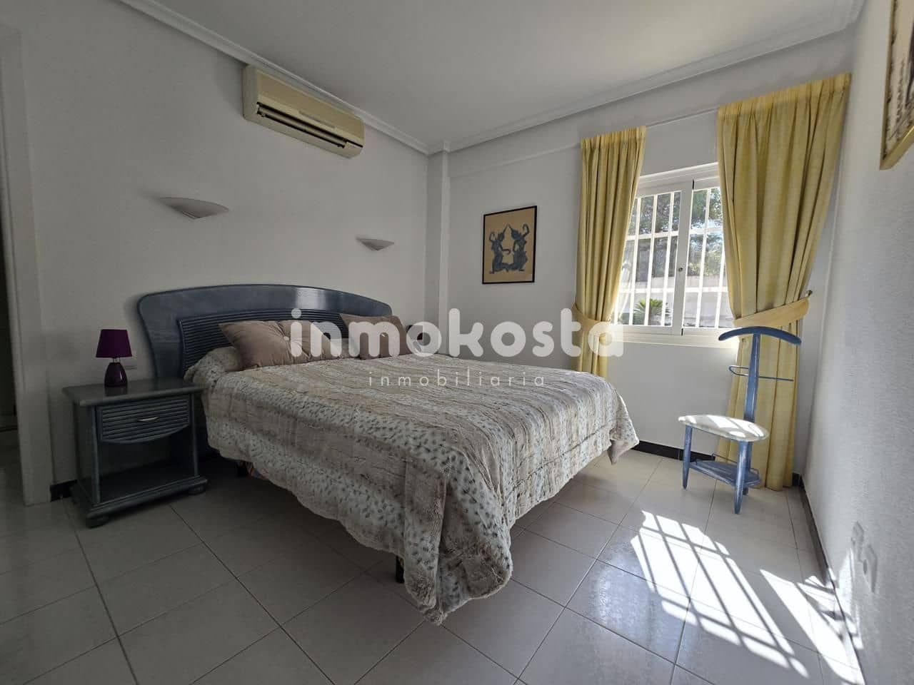 4 slaapkamer Villa te koop in Alfaz del Pi / L'Alfas del Pi met zwembad - € 1.350.000 (Ref: 9618018)