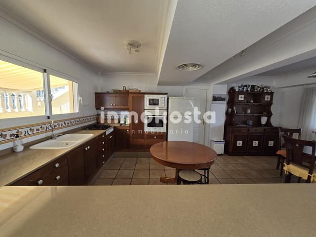 4 slaapkamer Villa te koop in Albir, Alfaz del Pi / L'Alfàs del Pi met zwembad - € 1.350.000 (Ref: 9618018)