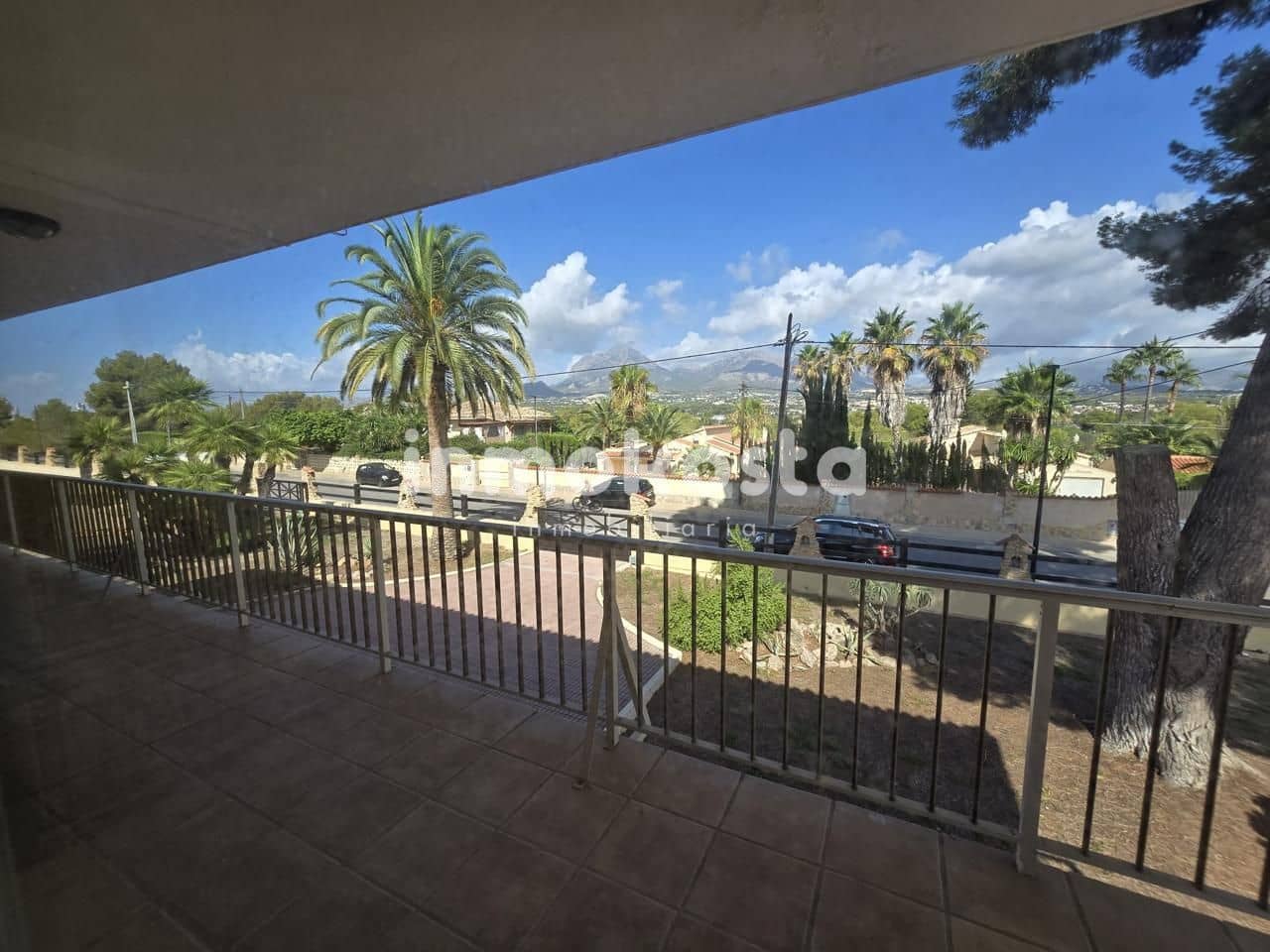 4 slaapkamer Villa te koop in Alfaz del Pi / L'Alfas del Pi met zwembad - € 1.350.000 (Ref: 9618018)