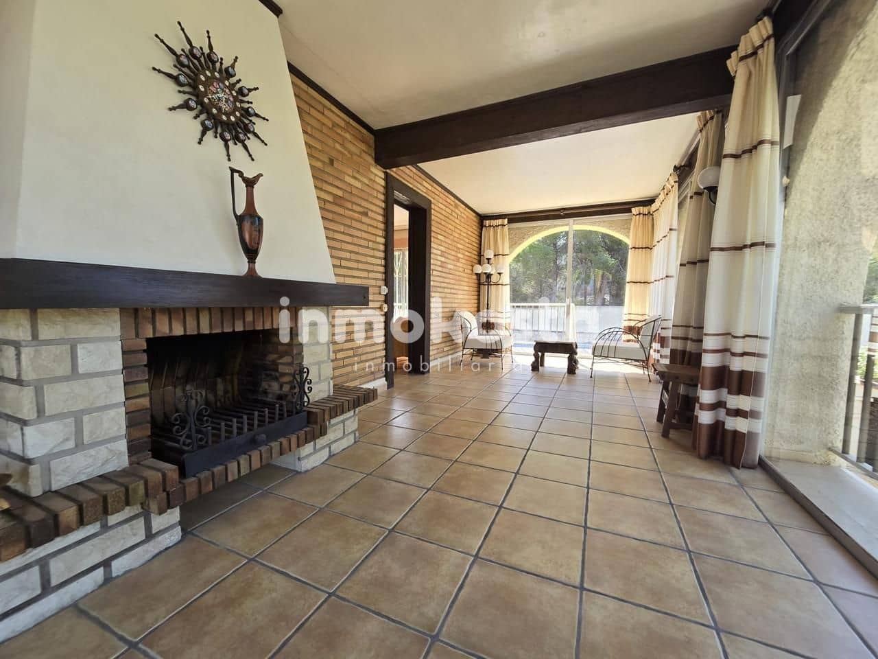 4 slaapkamer Villa te koop in Alfaz del Pi / L'Alfas del Pi met zwembad - € 1.350.000 (Ref: 9618018)