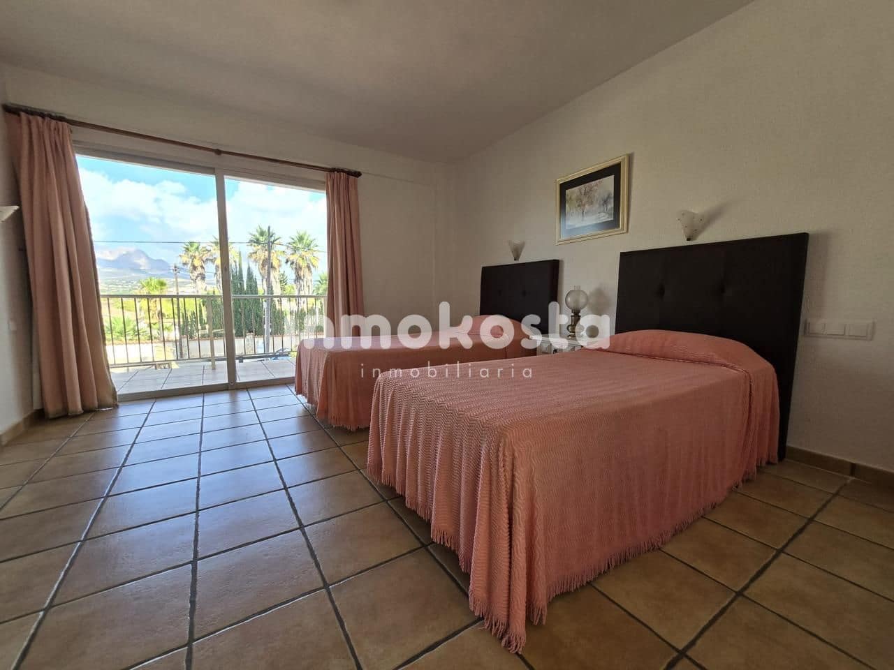 4 slaapkamer Villa te koop in Alfaz del Pi / L'Alfas del Pi met zwembad - € 1.350.000 (Ref: 9618018)