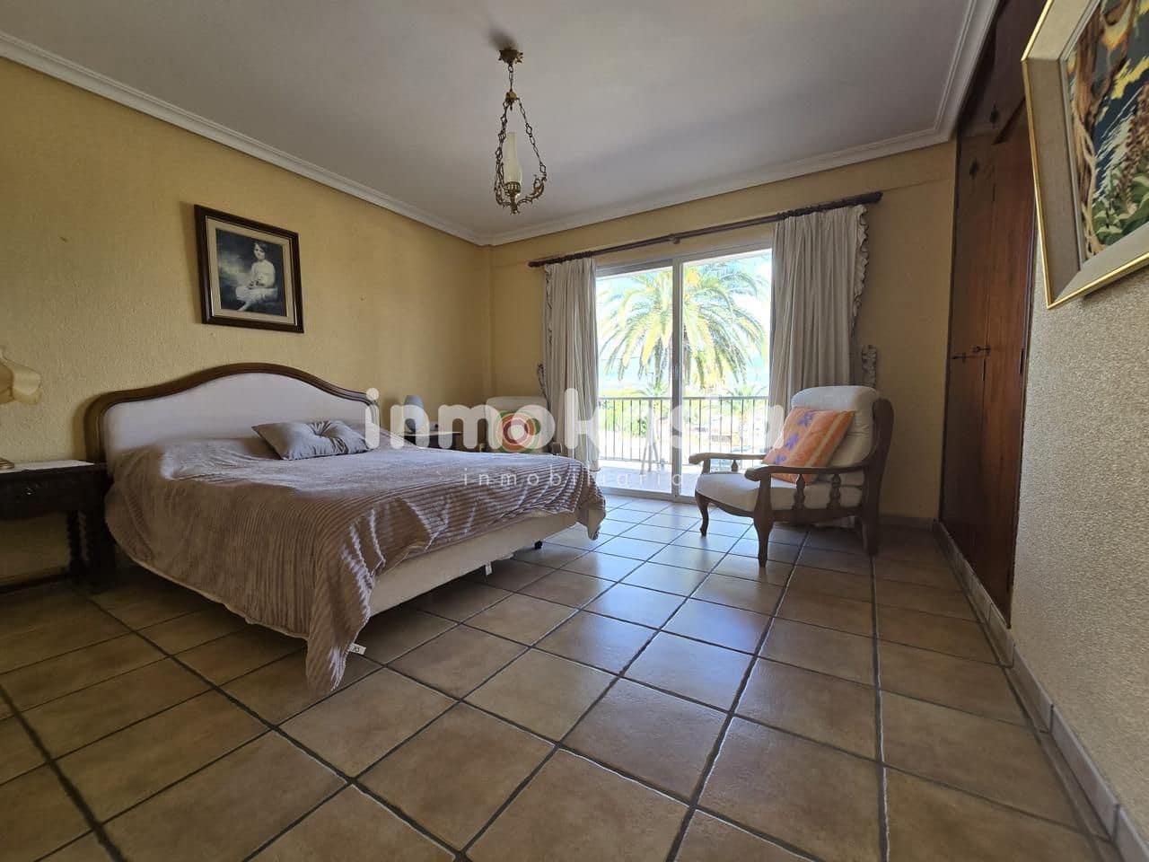 4 slaapkamer Villa te koop in Alfaz del Pi / L'Alfas del Pi met zwembad - € 1.350.000 (Ref: 9618018)