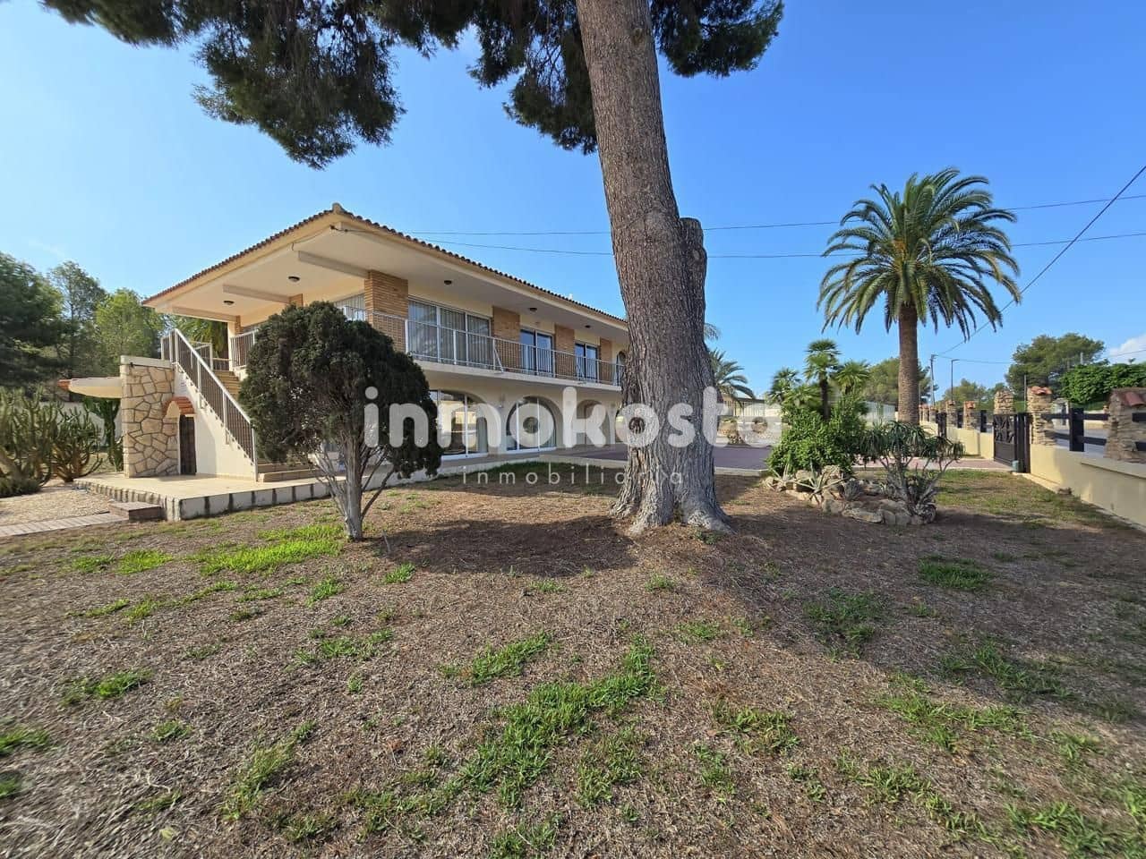 4 slaapkamer Villa te koop in Alfaz del Pi / L'Alfas del Pi met zwembad - € 1.350.000 (Ref: 9618018)