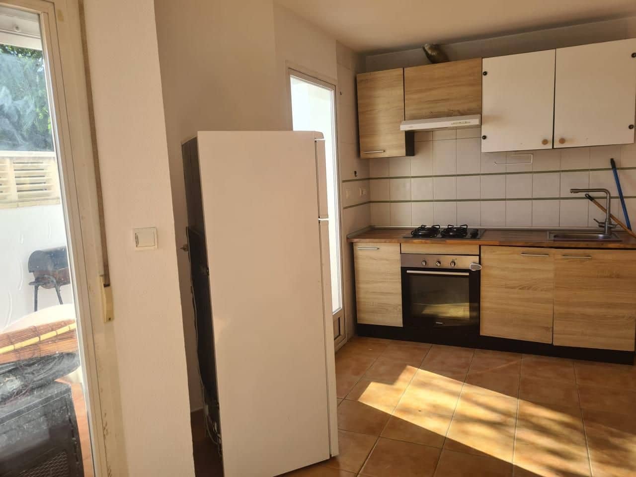 2 soverom Bungalow til leie i La Nucia med svømmebasseng - € 1 000 (Ref: 9618019)