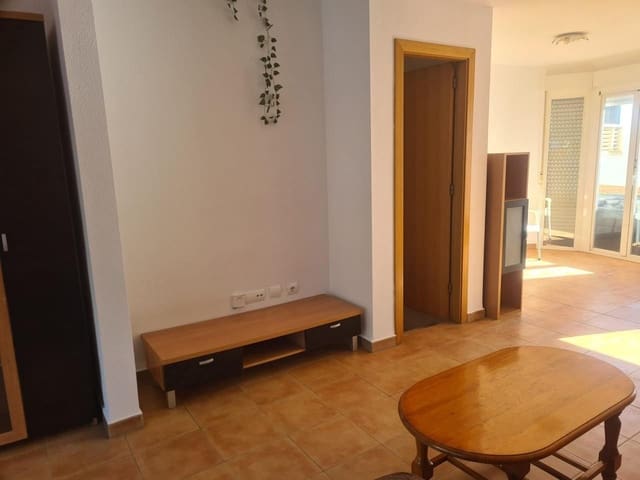 2 sovrum Bungalow att hyra i Barranco Hondo - Varadero  , La Nucia med pool - 1 000 € (Ref: 9618019)